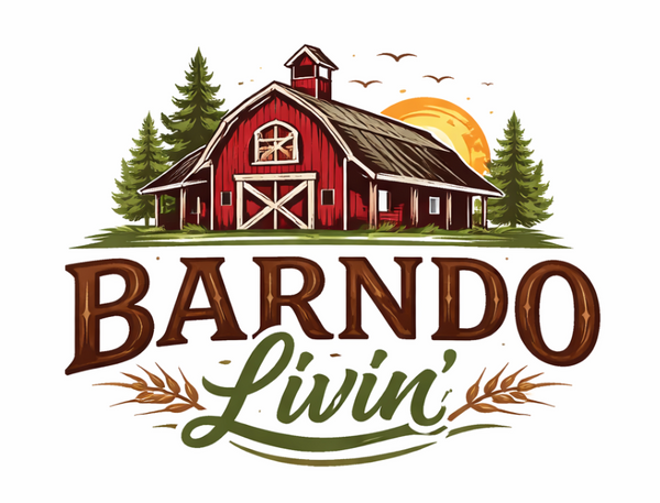 Barndo Livin'
