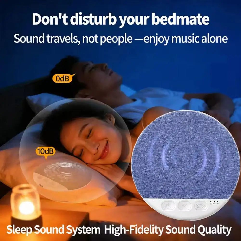 QuietSleep Under Pillow Sound Pod
