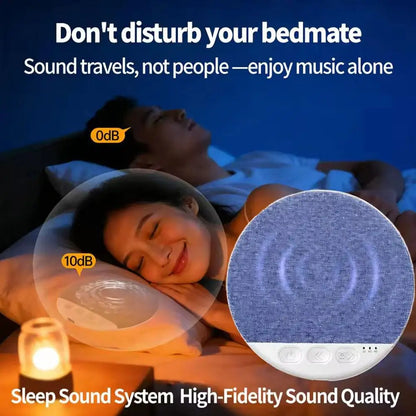 QuietSleep Under Pillow Sound Pod
