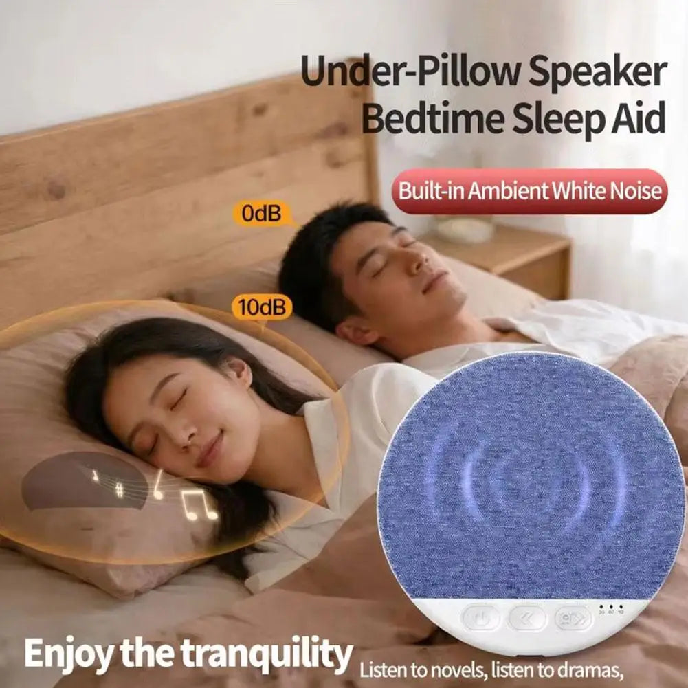 QuietSleep Under Pillow Sound Pod