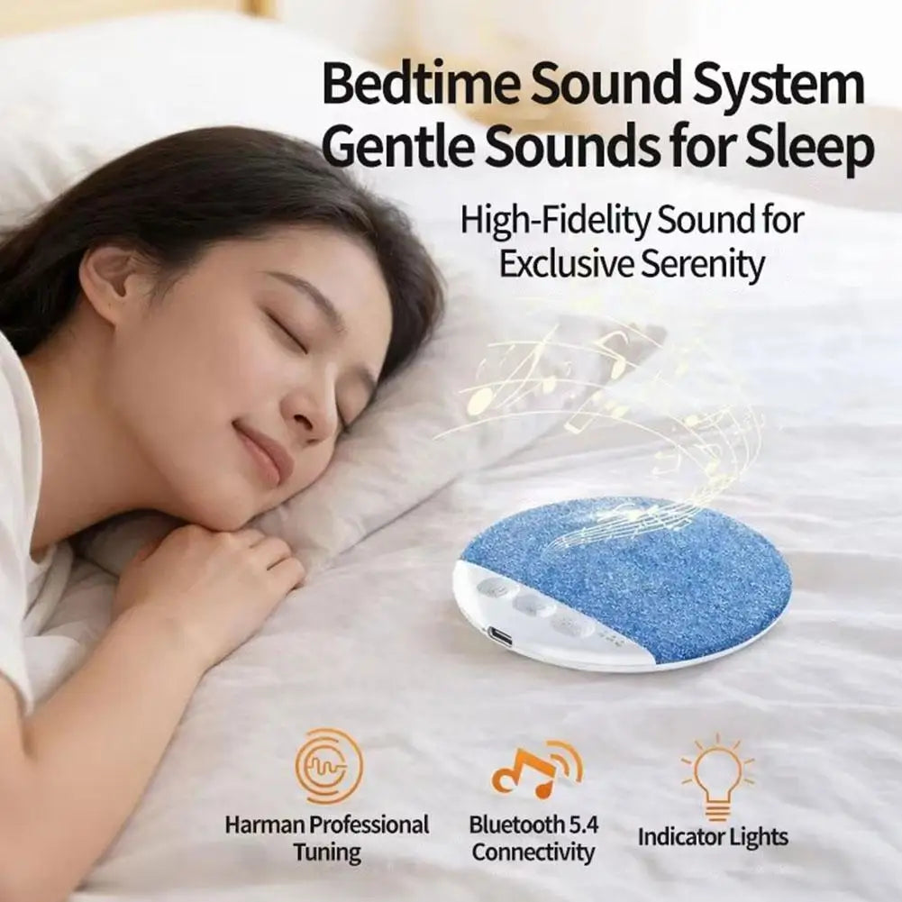 QuietSleep Under Pillow Sound Pod