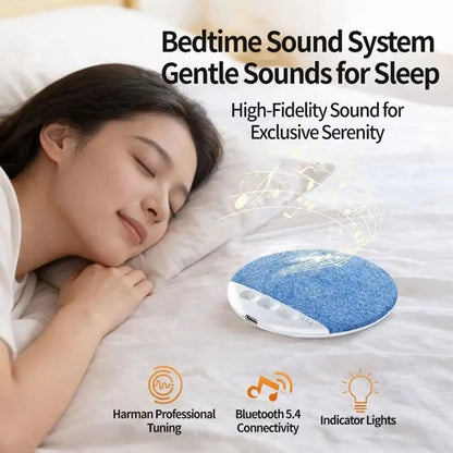 QuietSleep Under Pillow Sound Pod