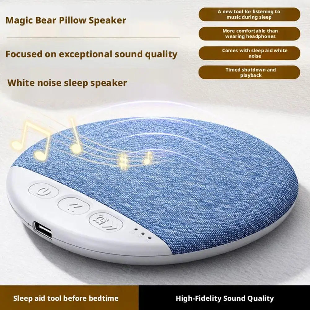 QuietSleep Under Pillow Sound Pod