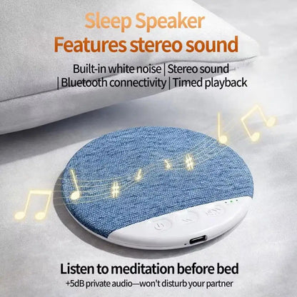 QuietSleep Under Pillow Sound Pod